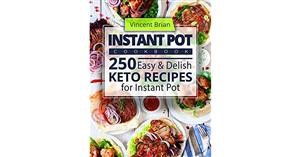 Keto Recipes Free App